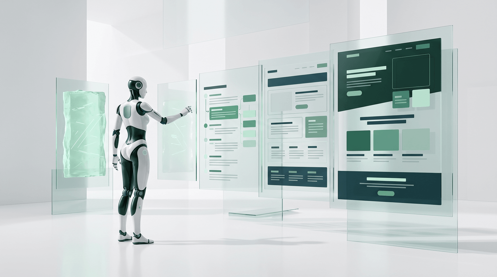 AI SEO Content service thumbnail